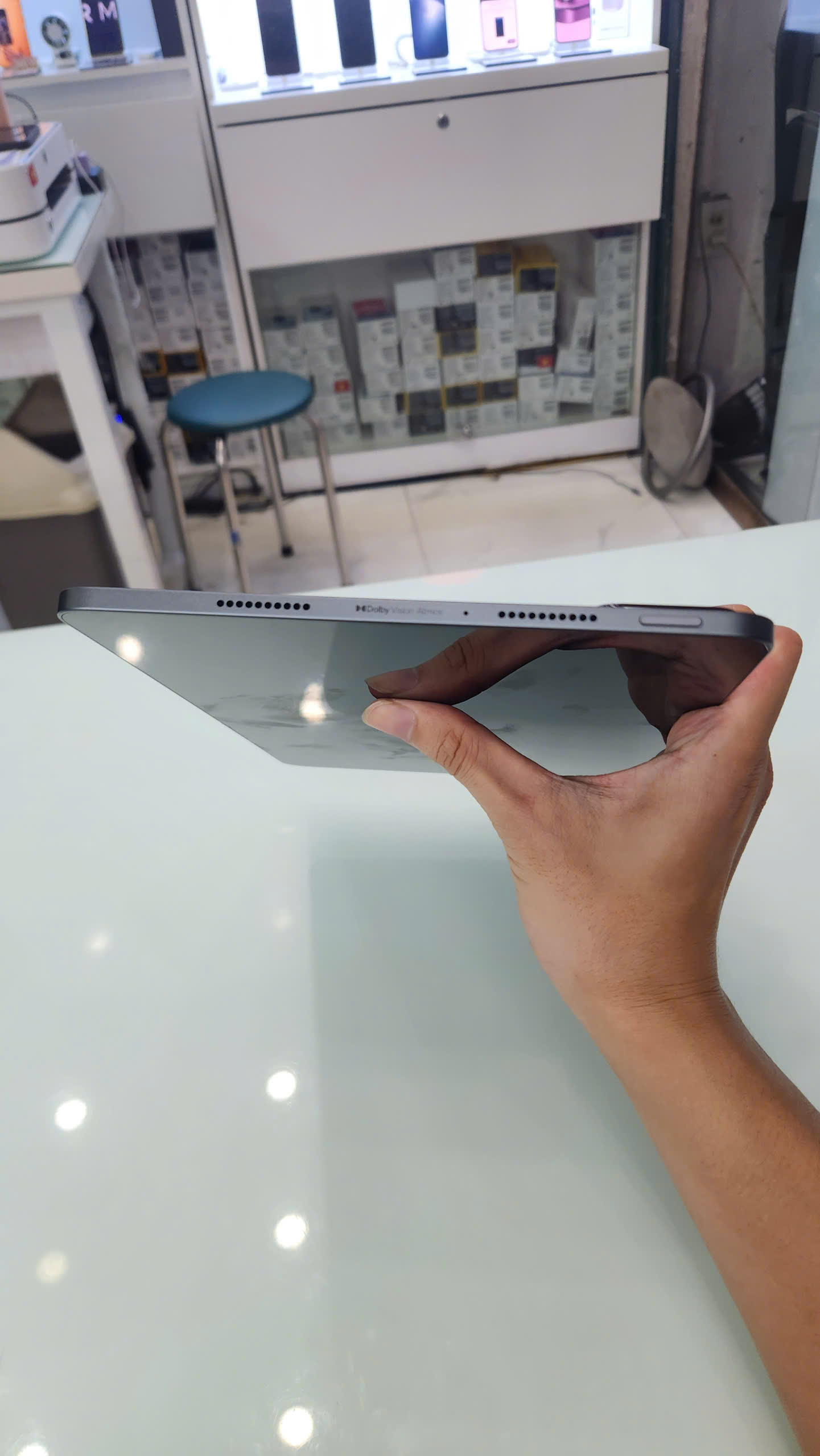 Máy tính bảng Xiaomi Pad 8 8GB/128GB Cũ