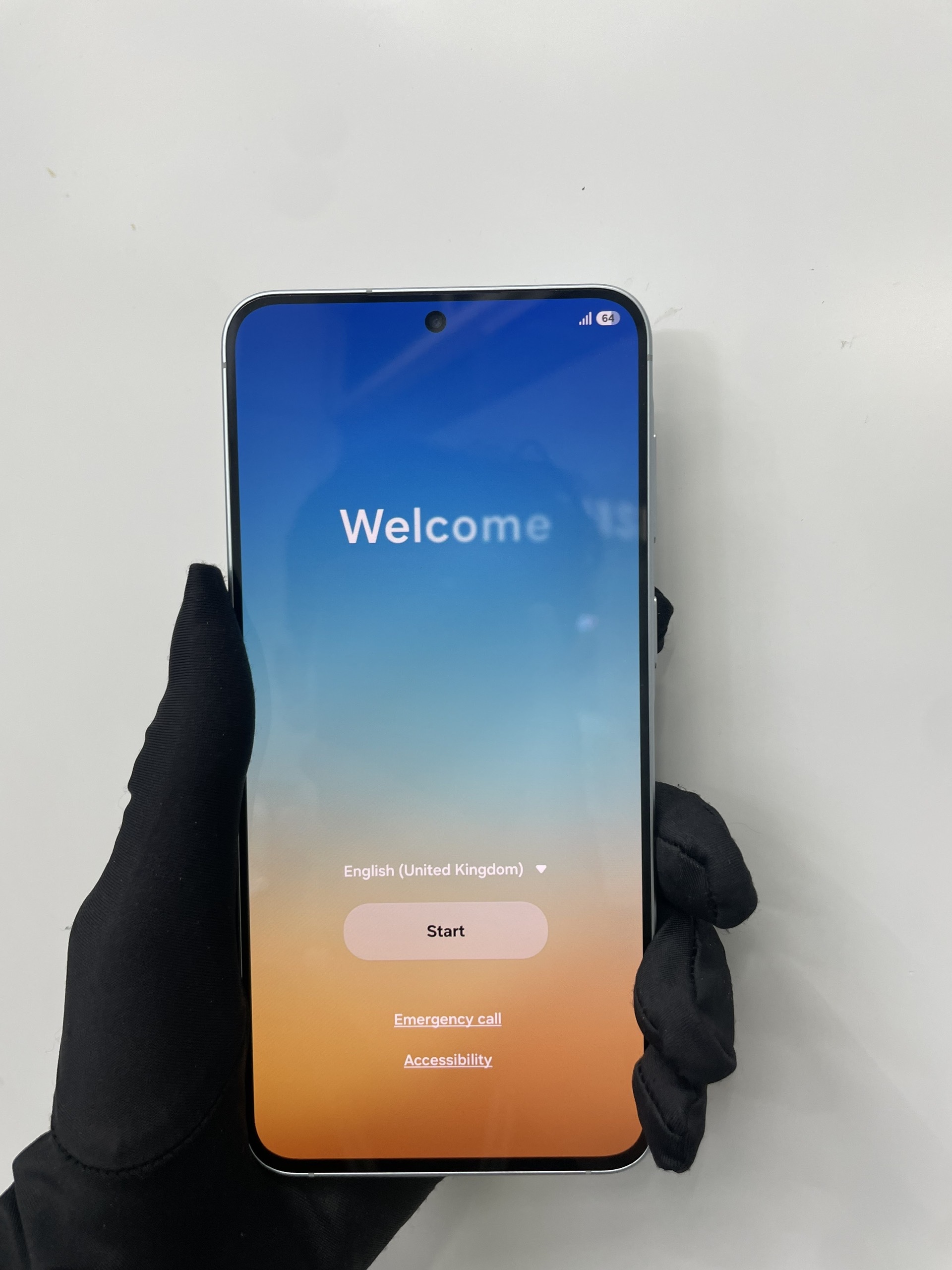 ĐTDĐ Samsung A57 5G, SM-A576B/DS, 8+128, Xanh dương - 355708563146173