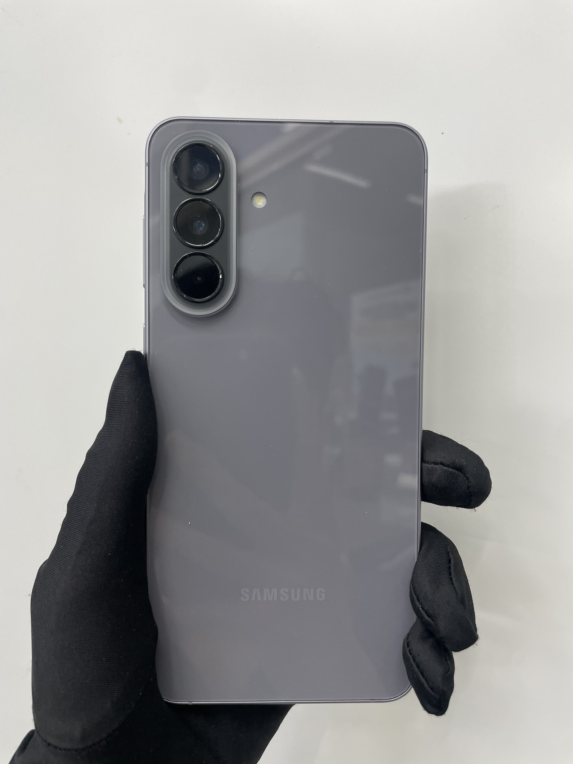 ĐTDĐ Samsung A57 5G, SM-A576B/DS, 8+128, Xám - 355708561961581