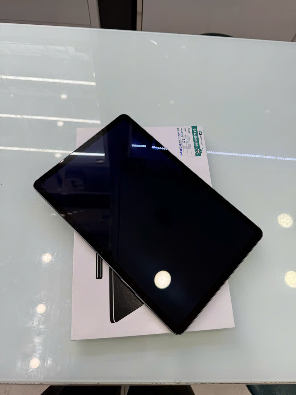 Samsung Galaxy Tab S11 Wi-Fi 12GB/128GB Cũ