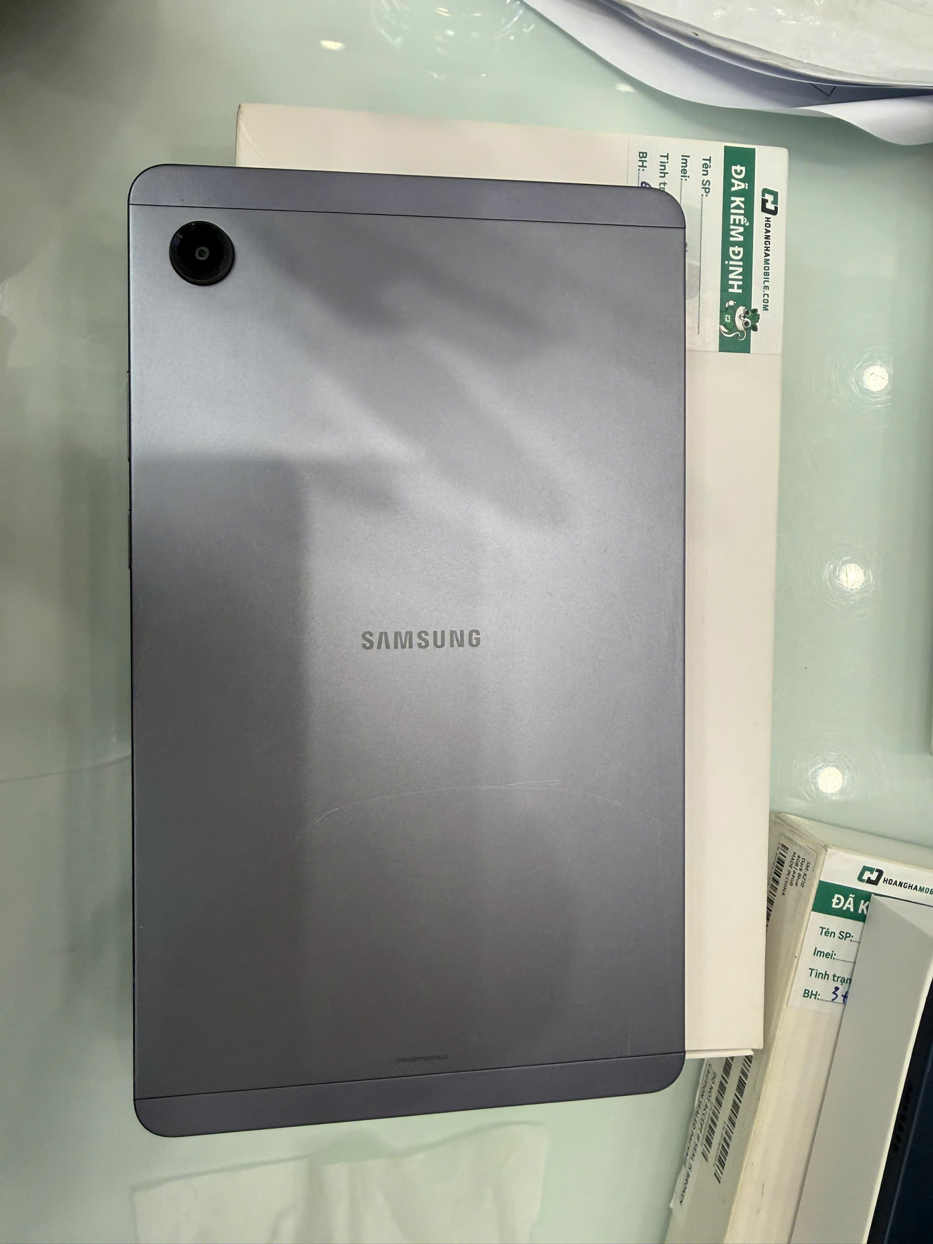 Samsung Galaxy Tab A11 Wi-Fi 4GB/64GB Cũ