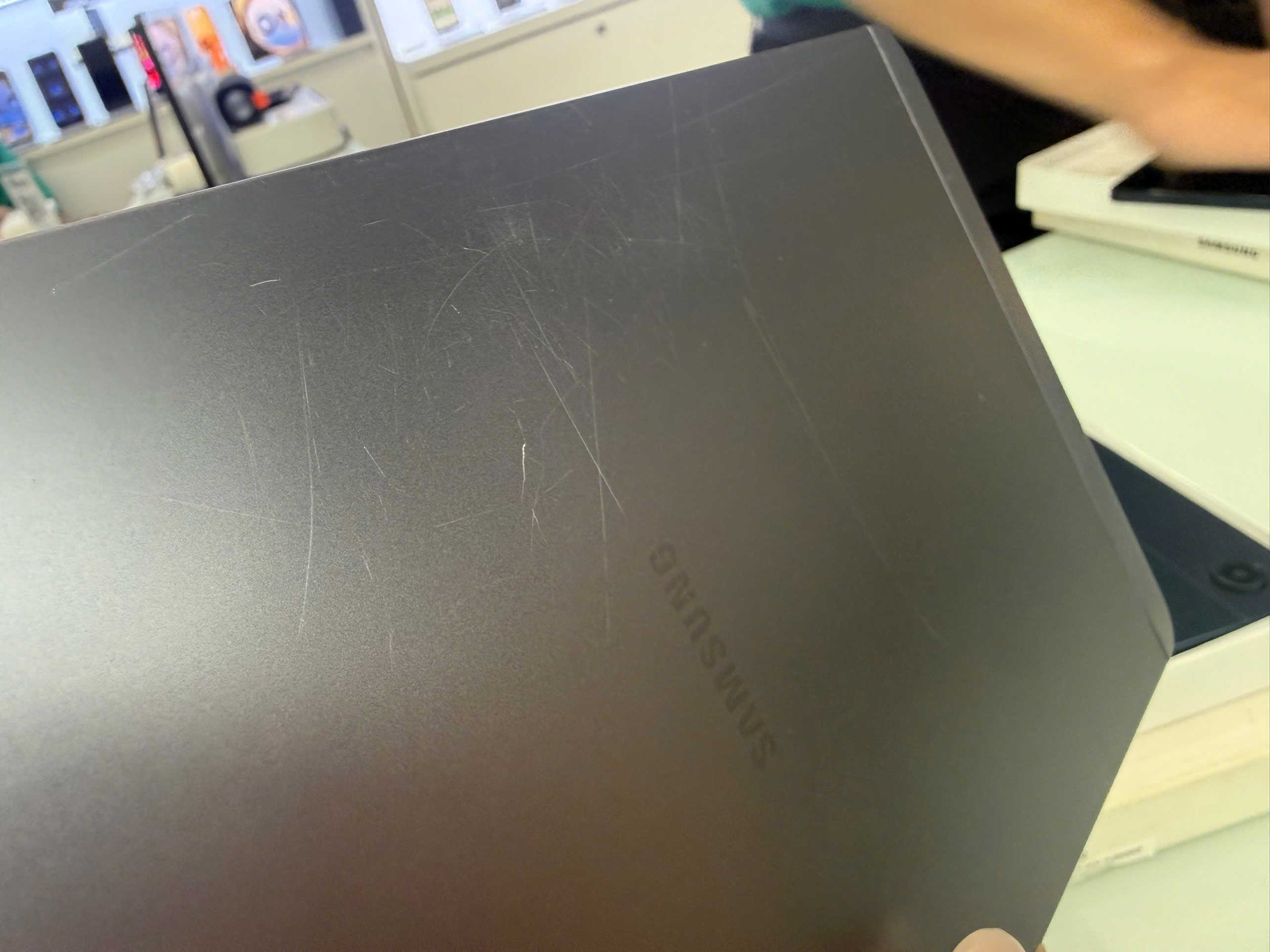 Samsung Galaxy Tab A11 Wi-Fi 4GB/64GB Cũ