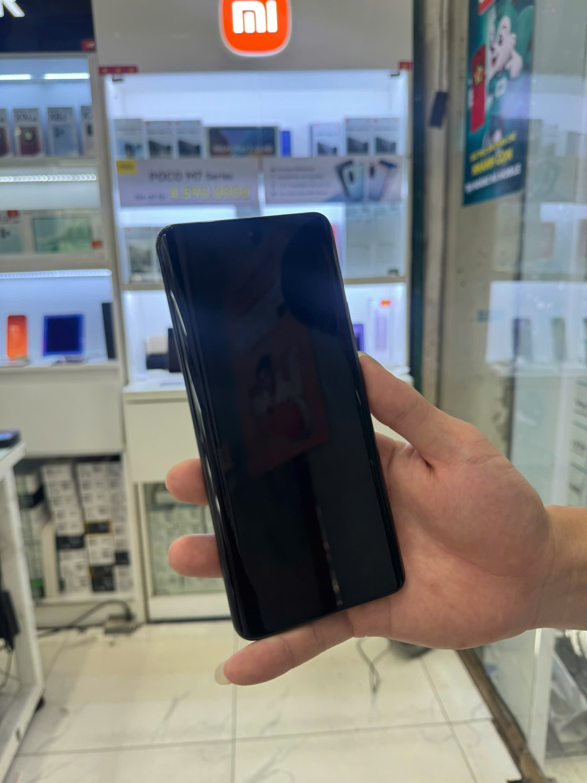 Xiaomi Redmi Note 14 Pro+ 5G 8GB/256GB Cũ