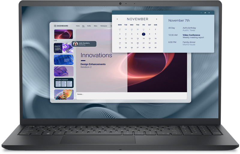 Dell Pro 15 Essential PV15250.