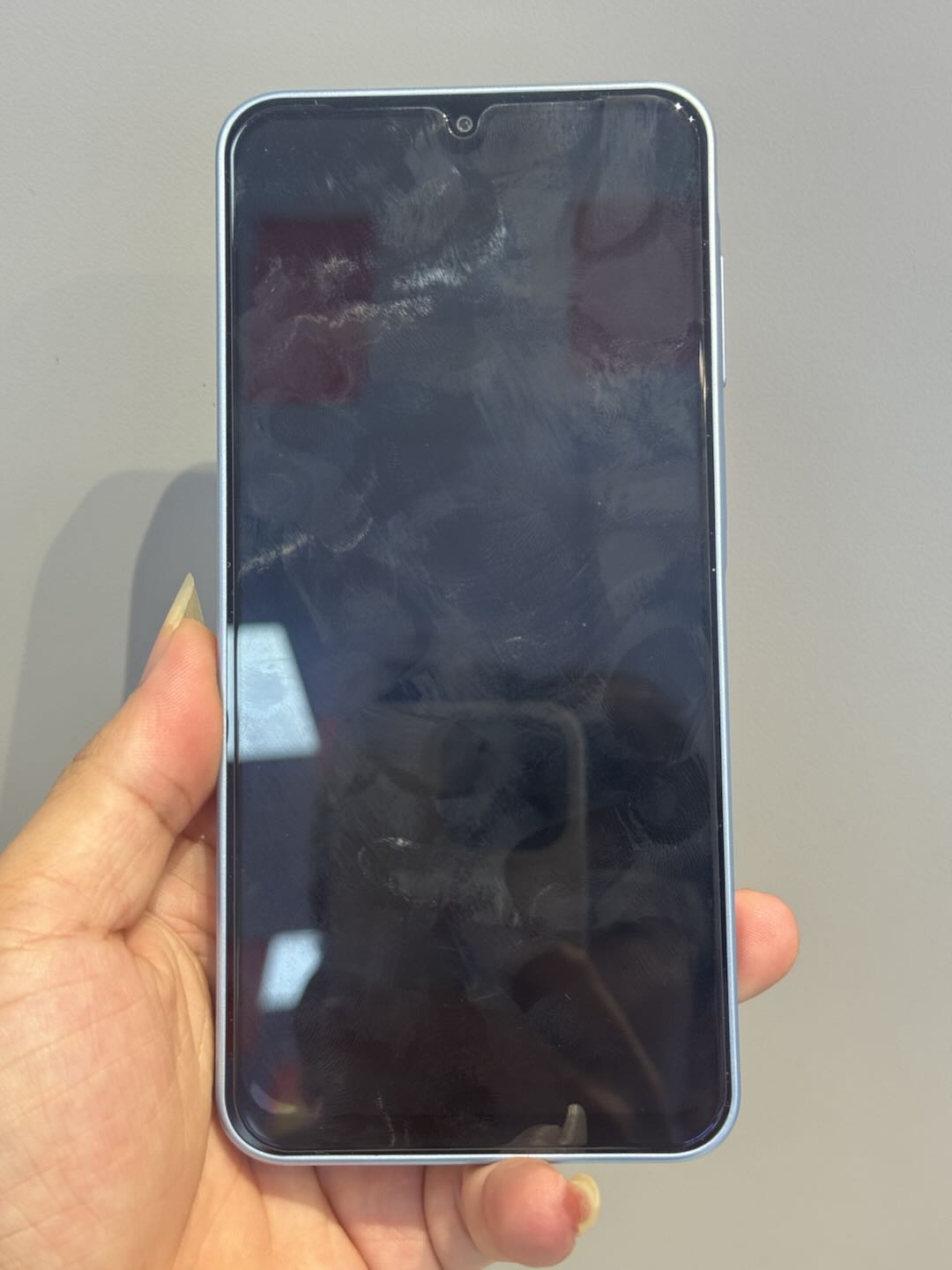 Samsung Galaxy A17 LTE 8GB/128GB Cũ