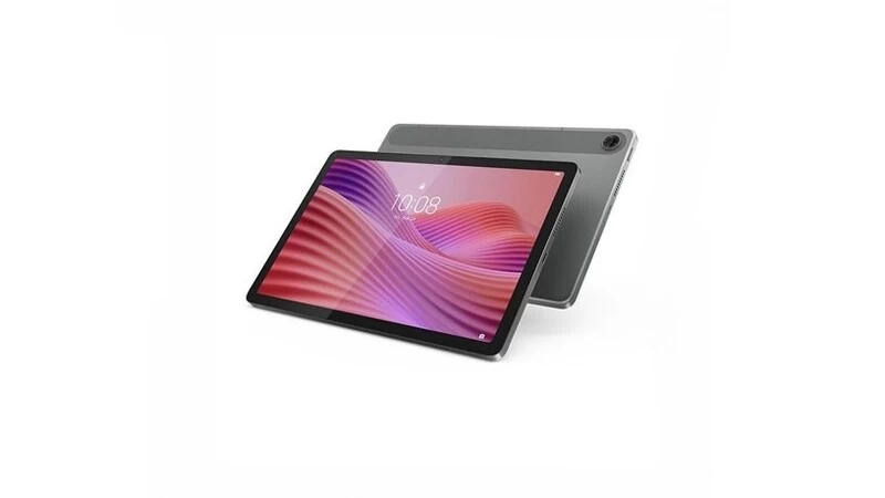 Máy tính bảng LENOVO TAB ZAEJ0145VN được trang bị màn hình 10,1 inch. Máy tính bảng LENOVO TAB ZAEJ0145VN được trang bị màn hình 10,1 inch.