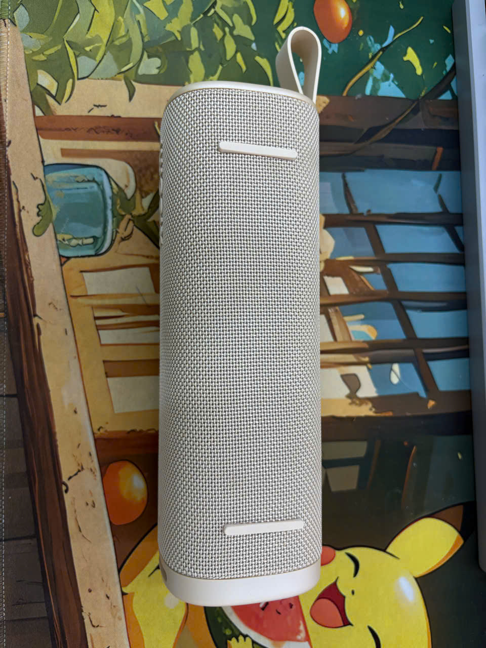 Loa Bluetooth Xiaomi Sound Outdoor Gold S29H-GL_QBH4370GL