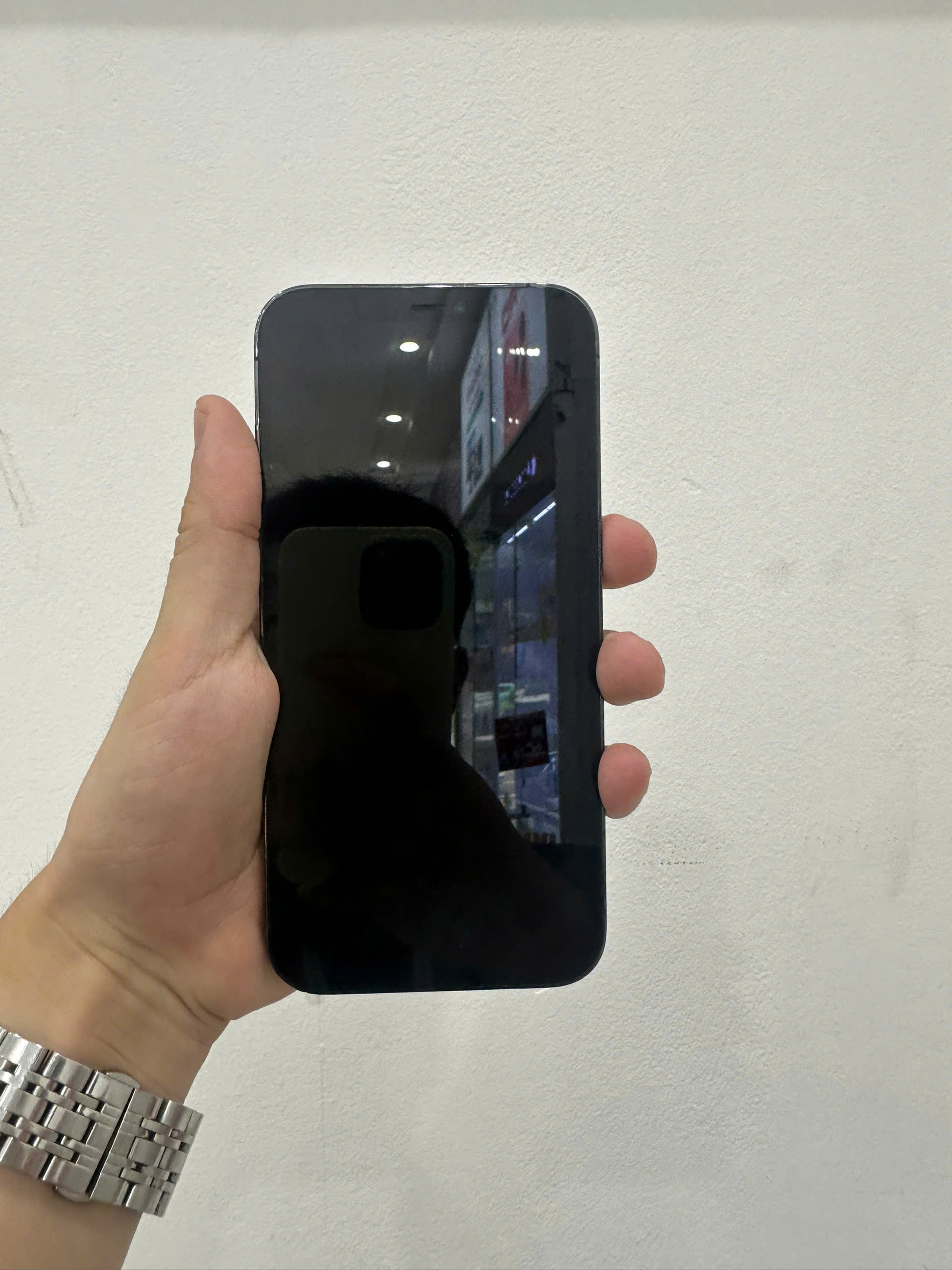 iPhone 12 Pro Max (128GB) - Chính hãng VN/A Cũ