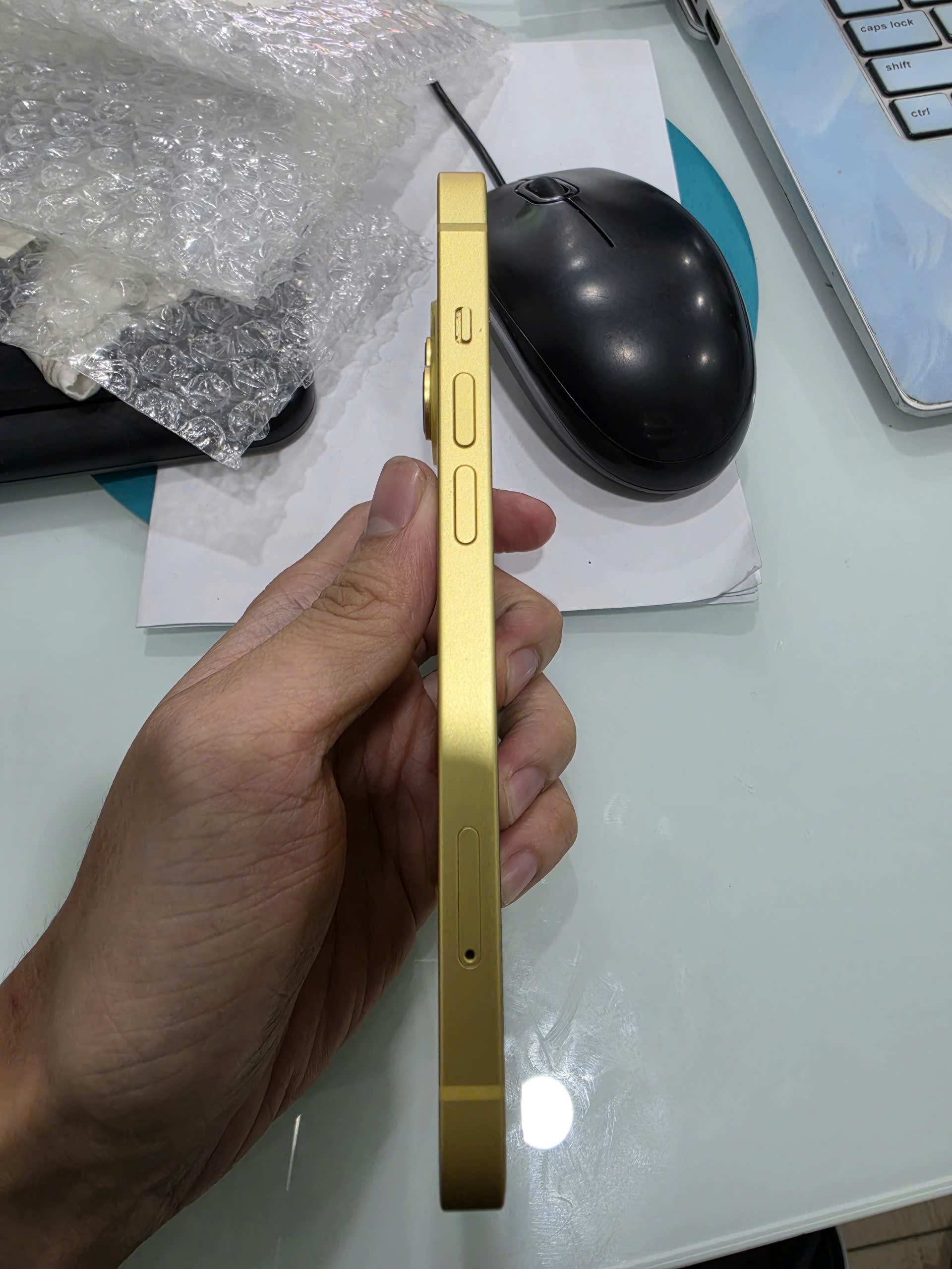 ĐTDĐ Apple iPhone 14 256GB
