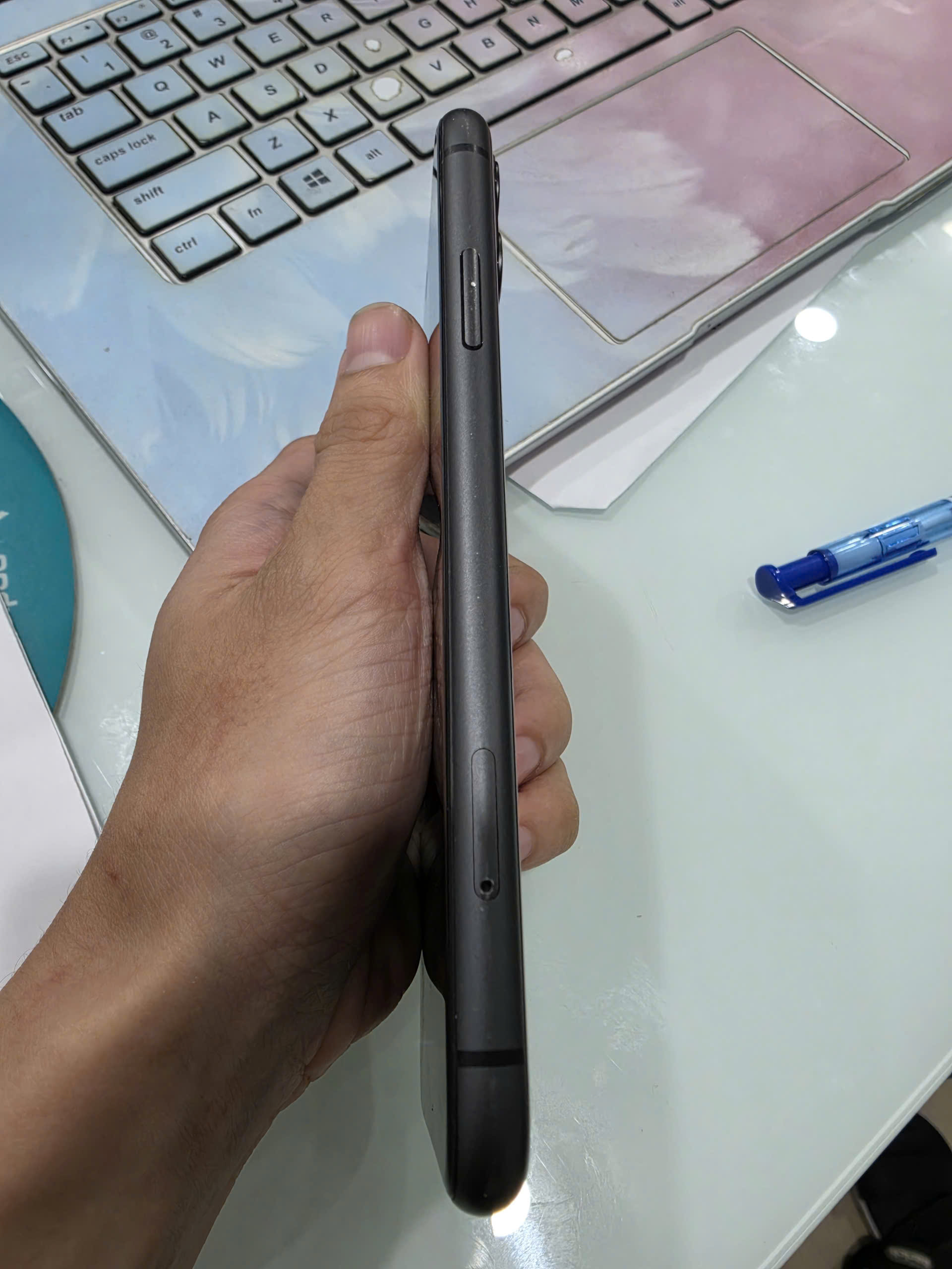 Iphone 11 64GB Black