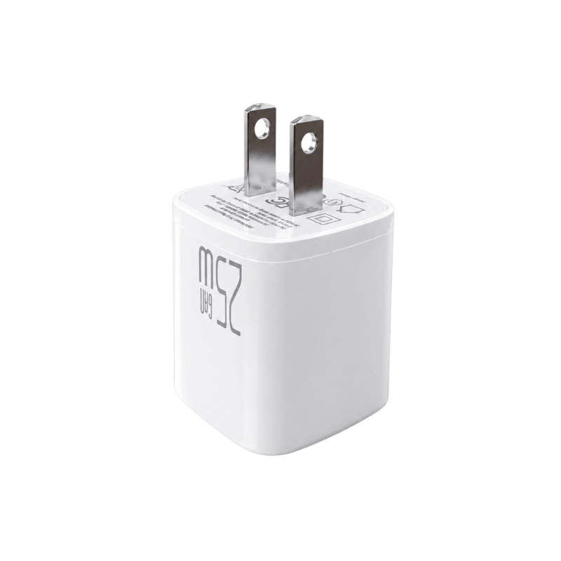 Củ sạc nhanh ENGER Nano 25W Model EG CH25