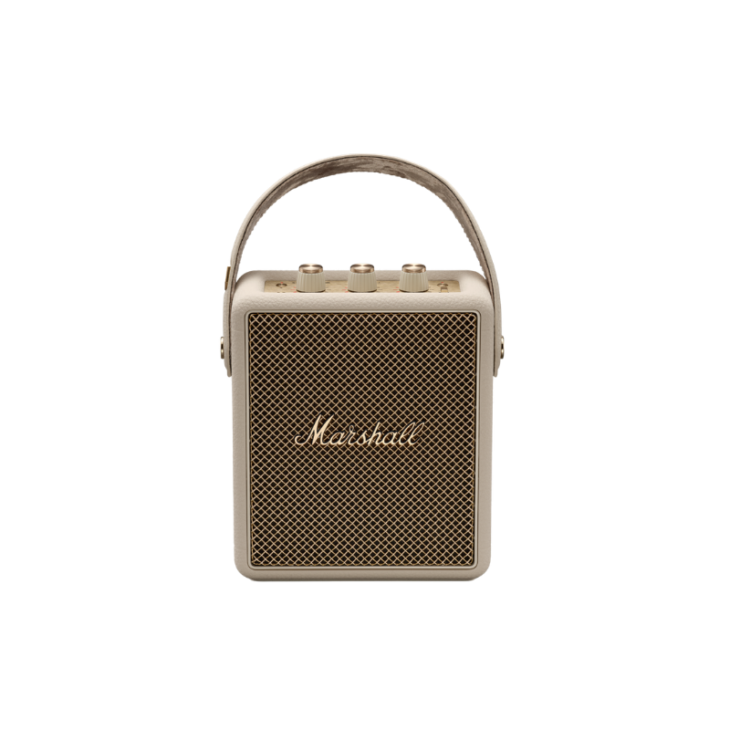 Loa Bluetooth Di Động Marshall Stockwell III - Chính hãng