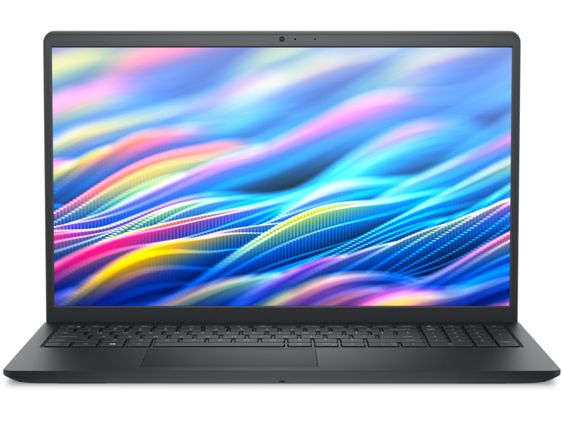 Laptop Dell DC15250 sở hữu hiệu năng ổn định với Intel Core i5-1334U