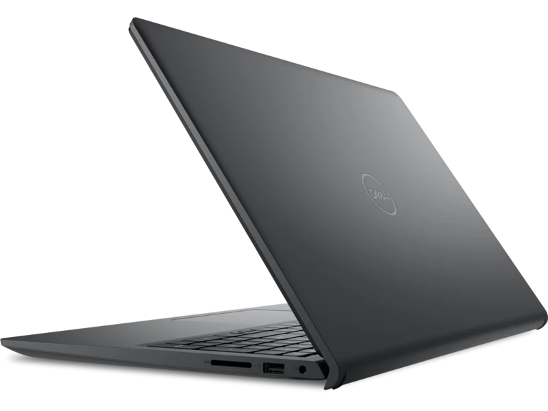Laptop Dell tích hợp đầy đủ cổng kết nối tiêu chuẩn. Laptop Dell tích hợp đầy đủ cổng kết nối tiêu chuẩn.