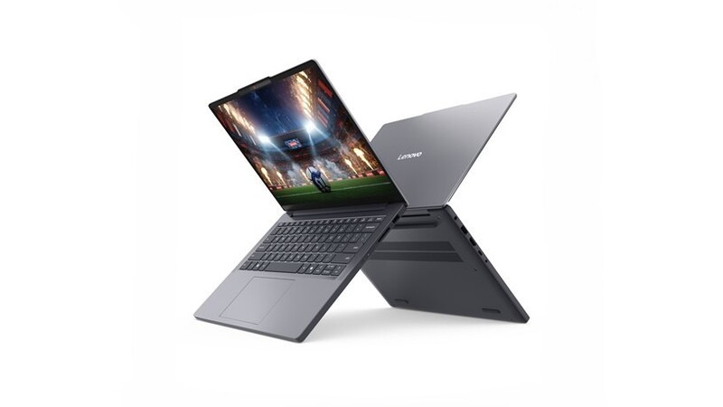 Hiệu năng của Laptop Lenovo IdeaPad Slim 3 bộ xử lý Intel Core 5 320.
