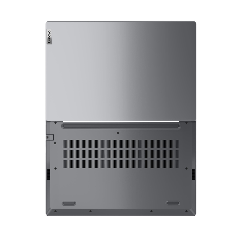 Laptop Lenovo V14 G5 IRL 83HD005JVN thiết kế tản nhiệt tối ưu.