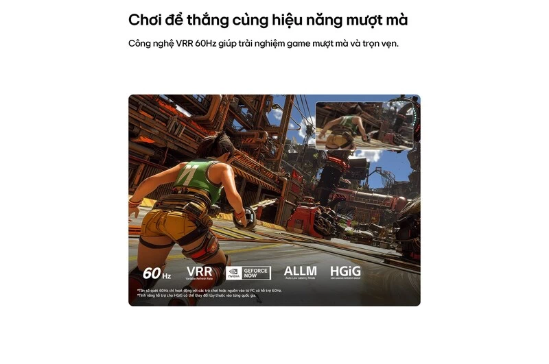 Hỗ trợ toàn diện giải trí, chơi game toàn diện. Hỗ trợ toàn diện giải trí, chơi game toàn diện.