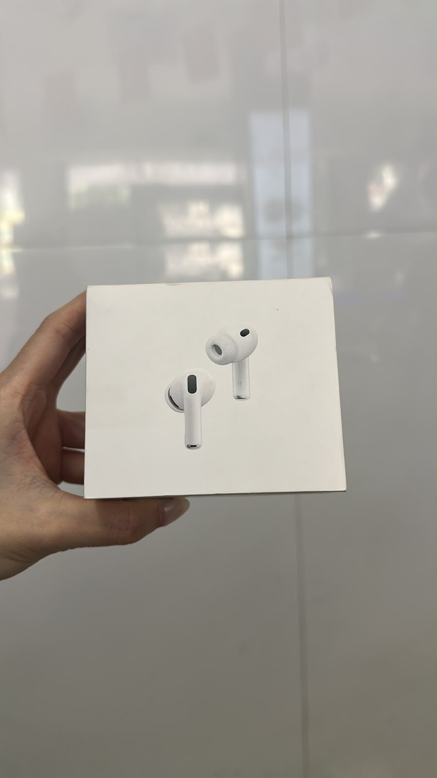 Tai nghe AirPods Pro 3 - Chính hãng Apple Việt Nam Cũ