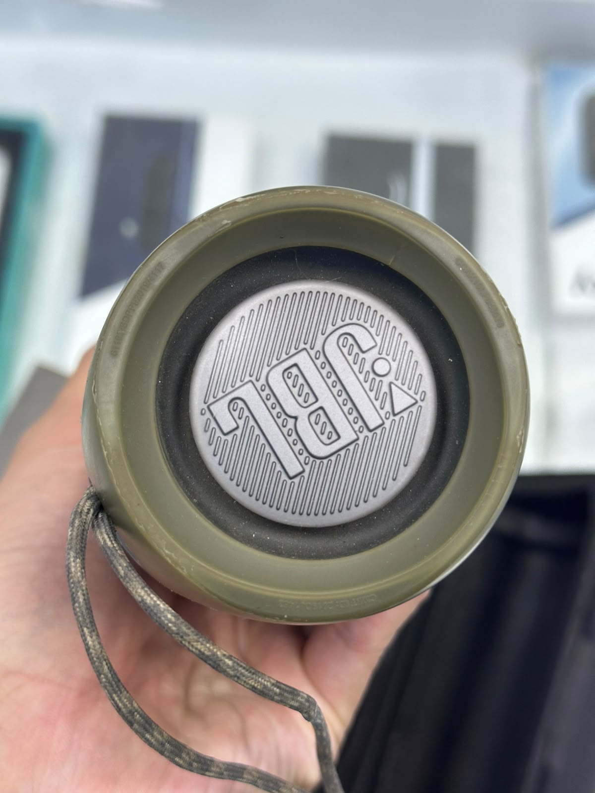 Loa JBL Flip 5