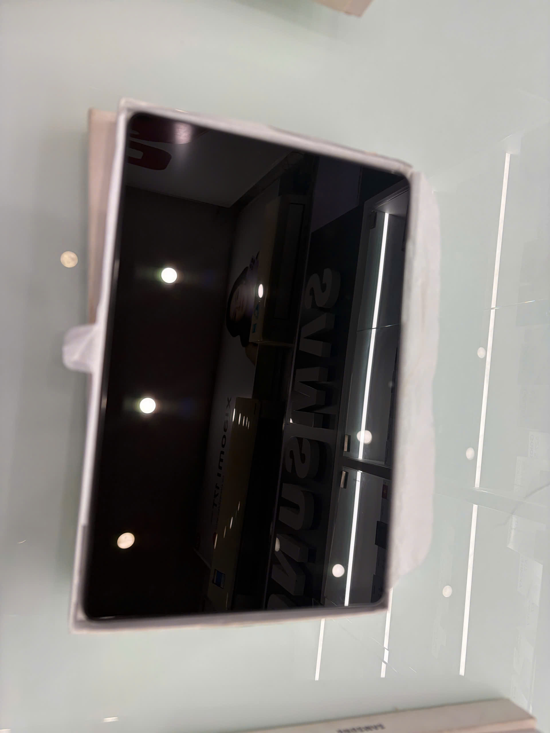 Samsung Galaxy Tab A9 Plus Wi-Fi 4GB/64GB - Chính hãng Cũ