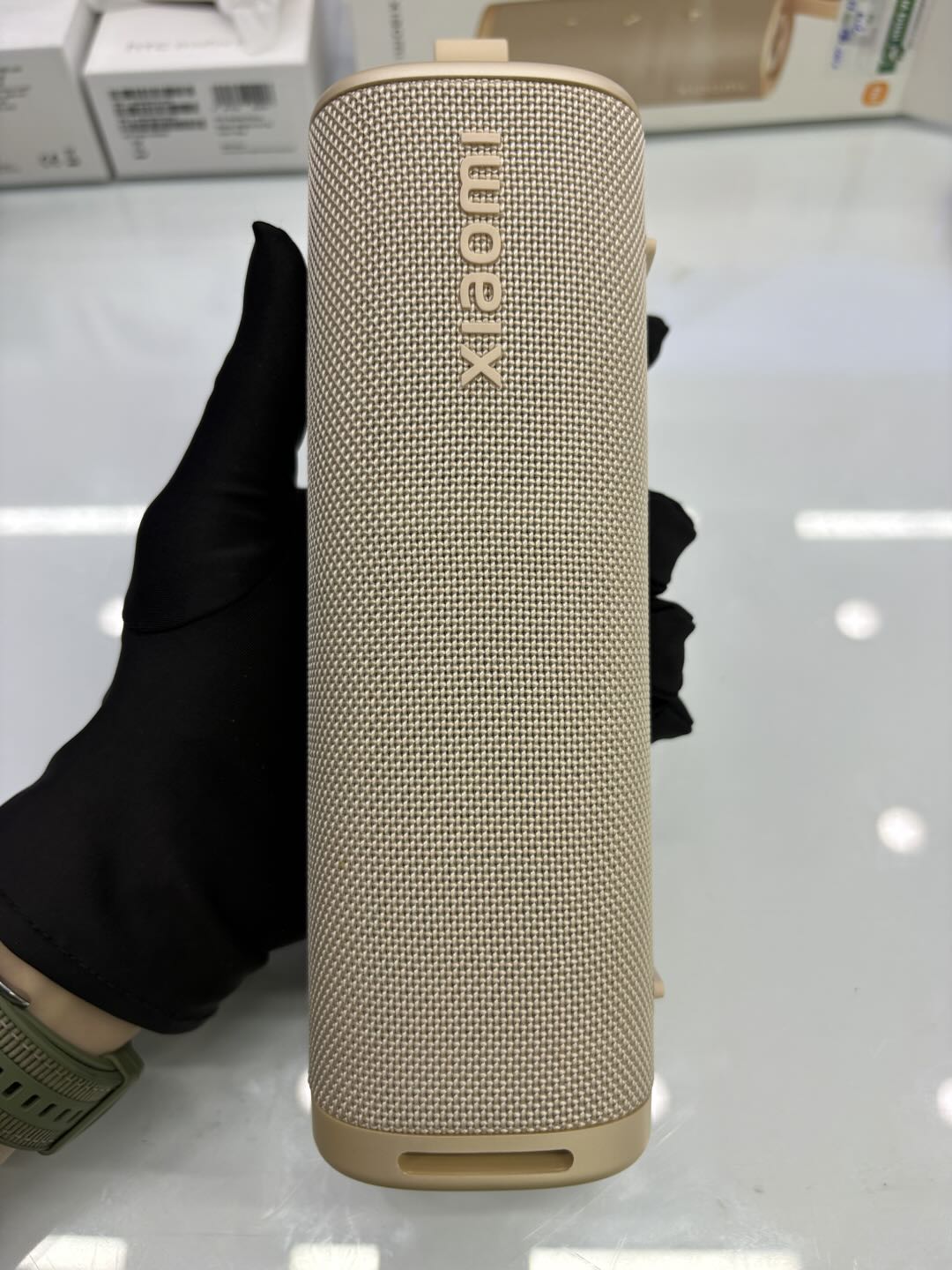 Loa Bluetooth Xiaomi Sound Outdoor Cũ