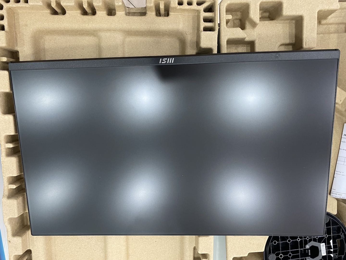 Màn hình LCD MSI Pro MP242L 23.8  - PROMP242L