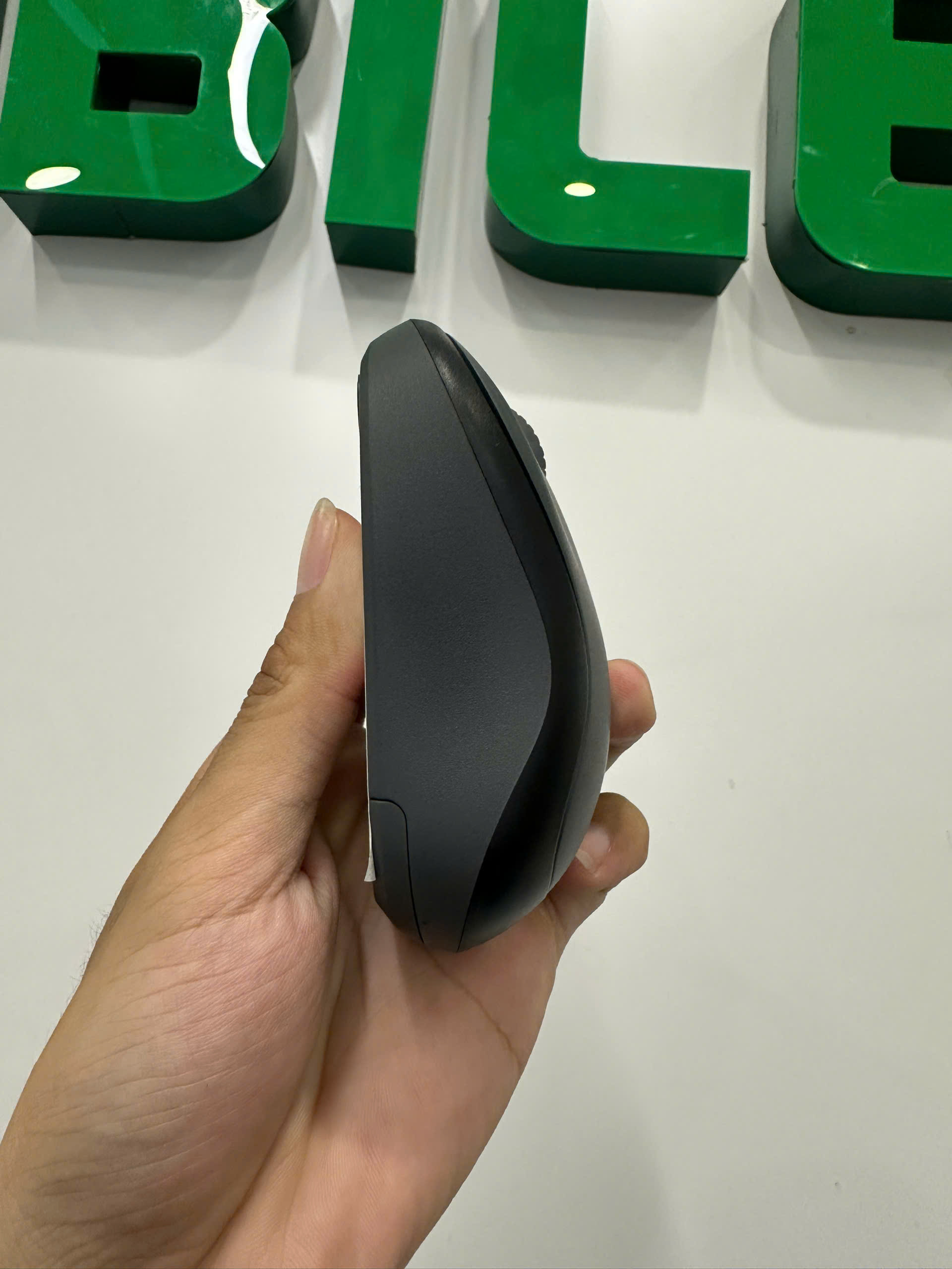 Cáp 9FIT USB-C to USB-C 1M Black - 9FCA001B