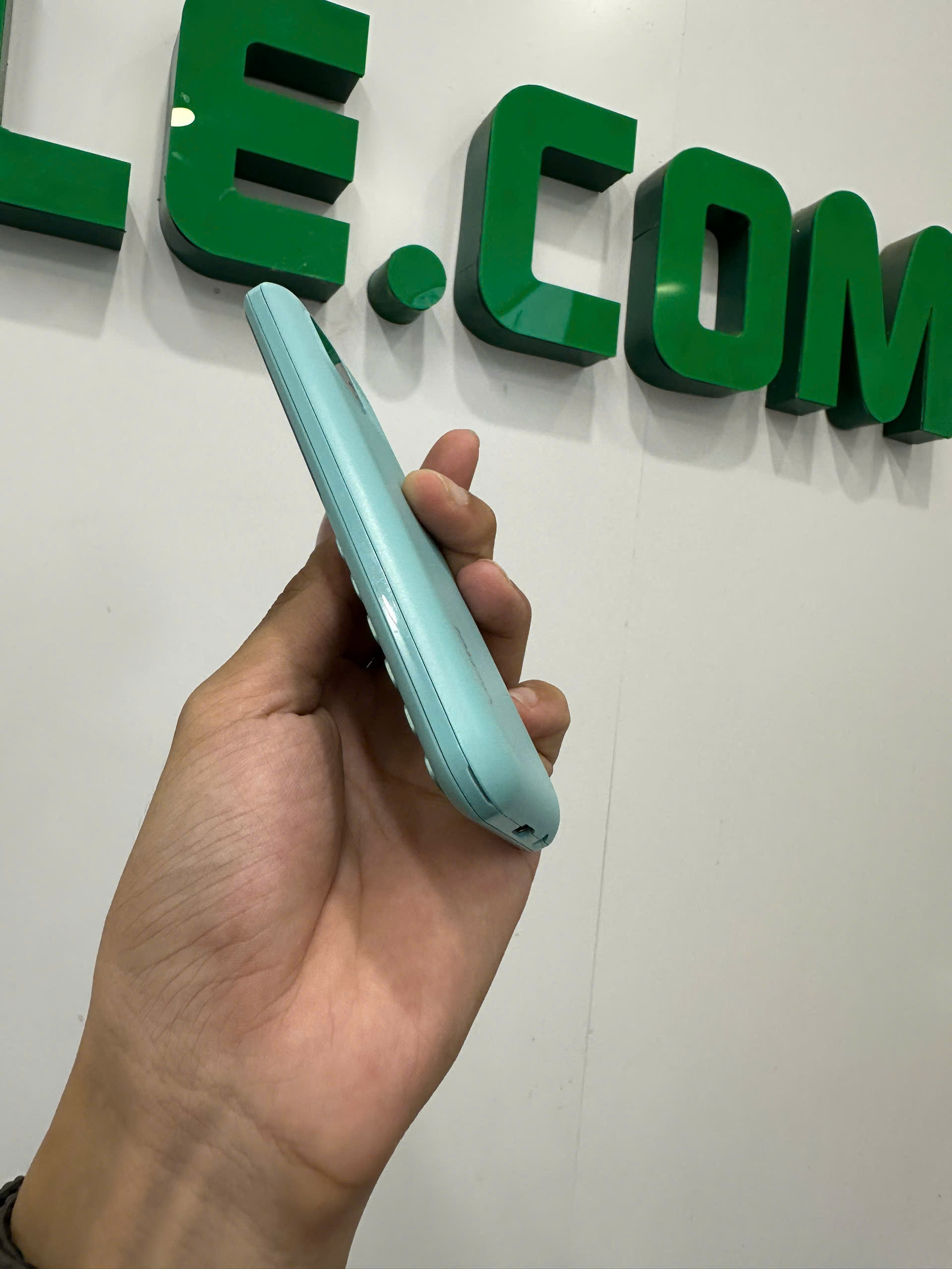 Điện thoại di động Sumo 4G T2 xanh (Blue)_T2BLU
