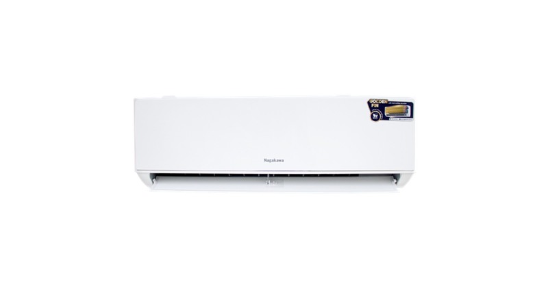 Điều hòa Nagakawa Inverter 24.000 BTU 1 chiều NIS-C24R2T30.