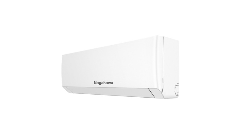 Điều hòa với công suất thực 23.200 BTU/h.
