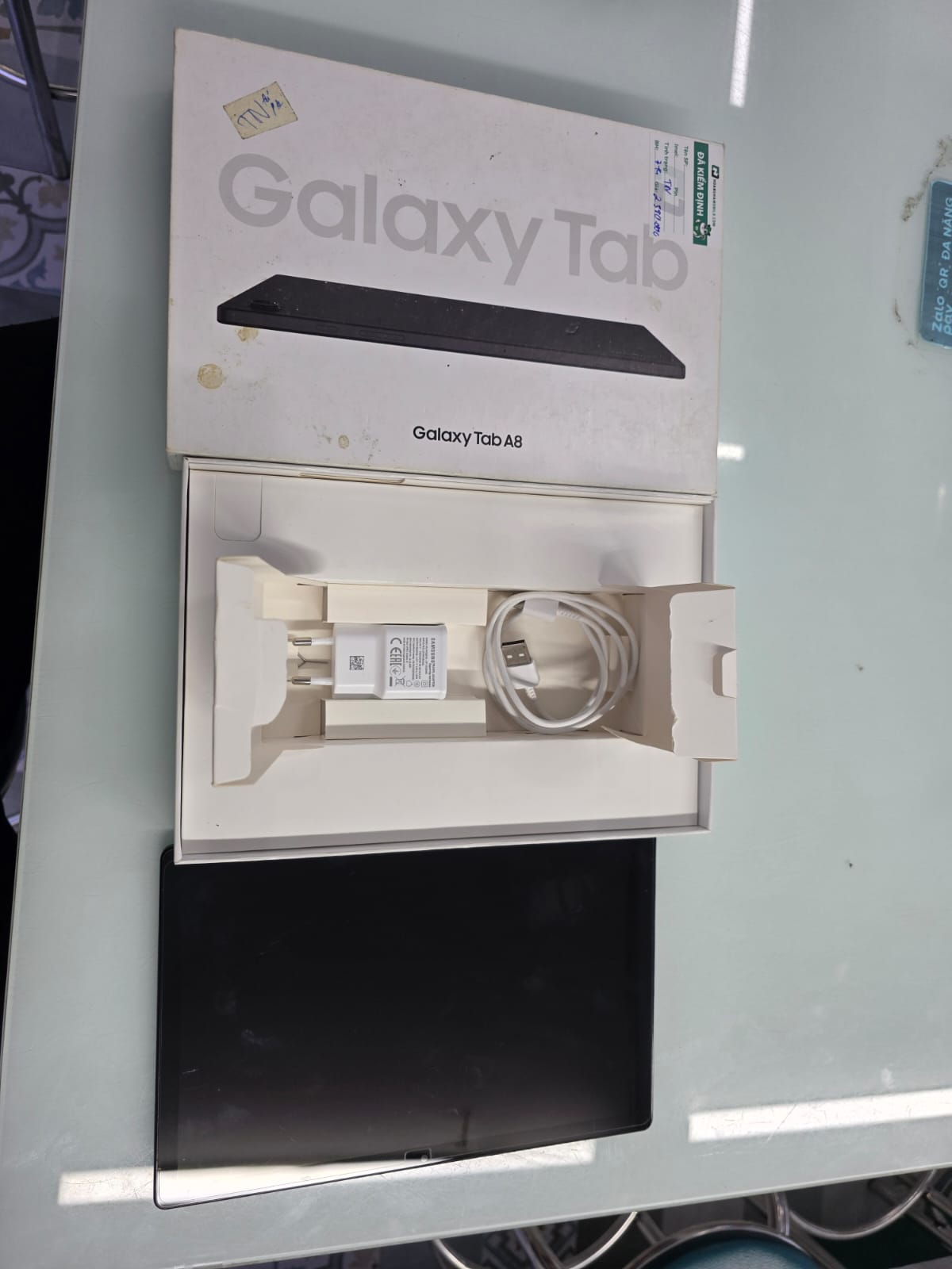 MTB Samsung Tab A8 2022, SM-X205, 64GB