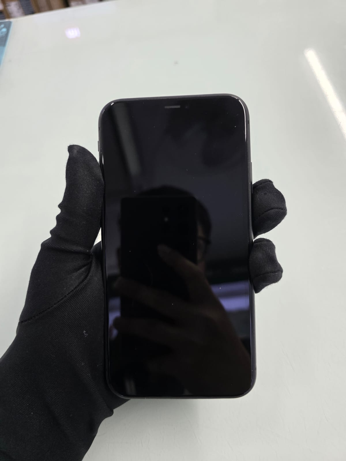 Iphone 11 64GB Black - Chính hãng VN/A