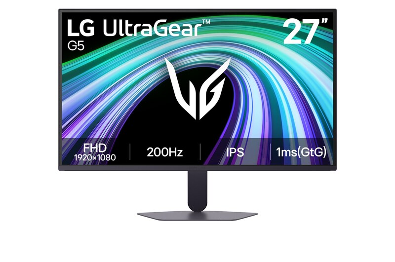 Màn hình LG UltraGear 27G523B-B.