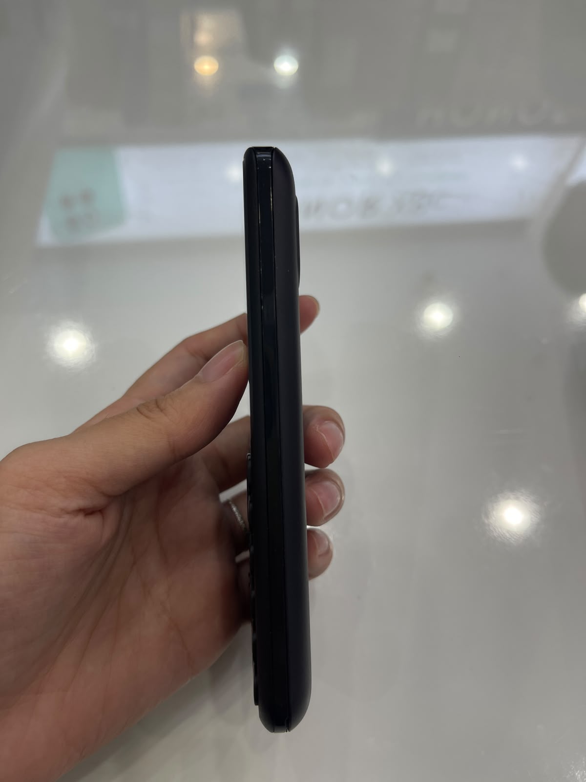 Điện thoại di động Sumo 4G T2 đen (Black)_T2BLK 