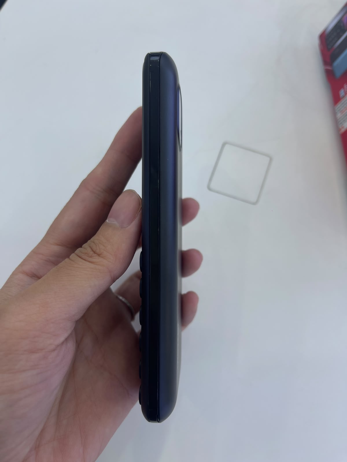Điện thoại di động Sumo 4G T2 đen (Black)_T2BLK 