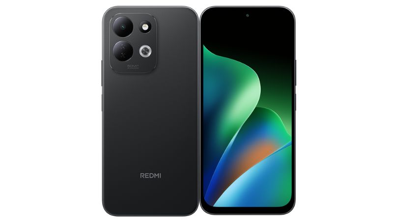 Điện thoại Xiaomi Redmi 17 4G 6GB/256GB.