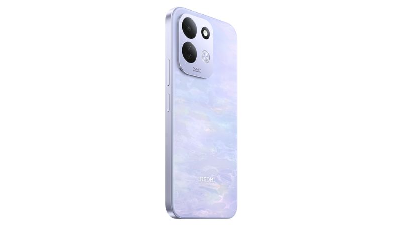 Xiaomi Redmi 17 4G phù hợp hơn với người đặt thời lượng pin lên hàng đầu. 
