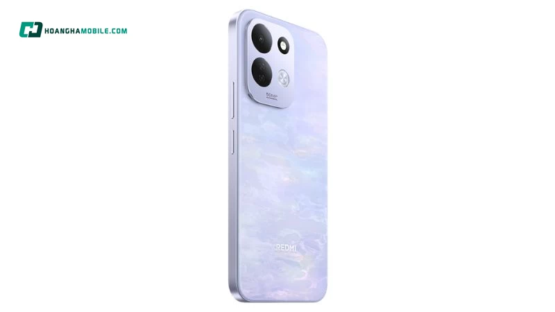 Xiaomi Redmi 17 4G phù hợp hơn với người đặt thời lượng pin lên hàng đầu. Xiaomi Redmi 17 4G phù hợp hơn với người đặt thời lượng pin lên hàng đầu.