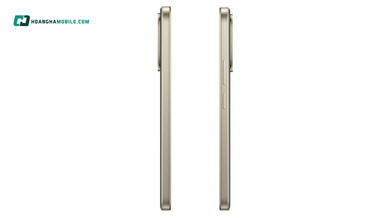 Khả năng kháng bụi và nước IP65 hỗ trợ bảo vệ máy trước bụi bẩn và nước bắn trong sinh hoạt thông thường. Khả năng kháng bụi và nước IP65 hỗ trợ bảo vệ máy trước bụi bẩn và nước bắn trong sinh hoạt thông thường.