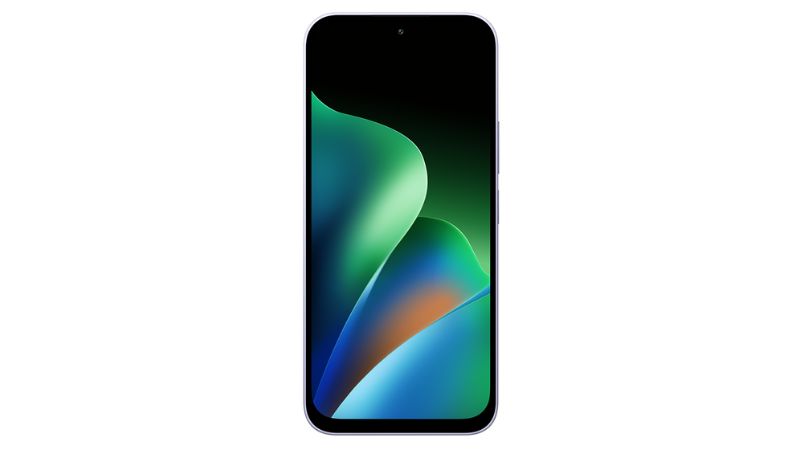 Tấm nền IPS LCD thường đem lại màu sắc tự nhiên và góc nhìn tương đối rộng.