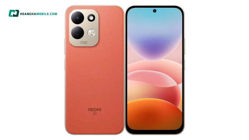 Mua Xiaomi Redmi 17 5G tại Hoàng Hà Mobile có những ưu đãi gì?