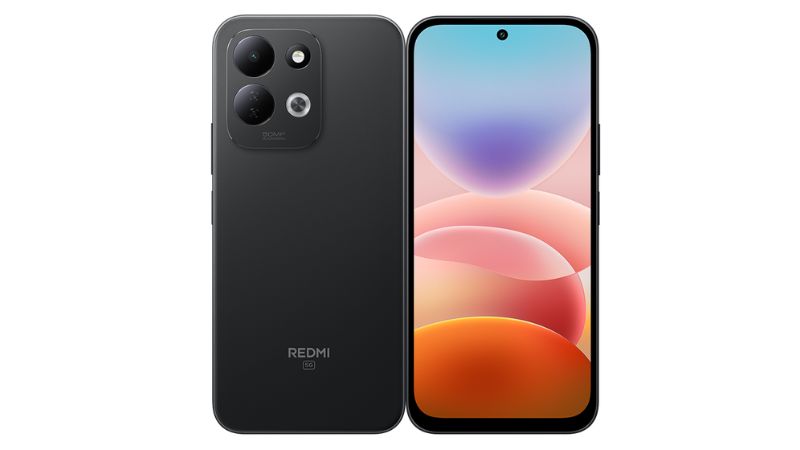 Redmi Series tập trung vào mức giá dễ tiếp cận, màn hình lớn và pin lâu