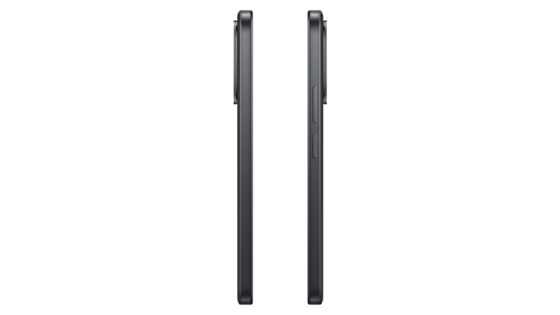 Xiaomi Redmi 17 có thiết kế màn hình lớn thuận tiện xử lý công việc trên điện thoại.