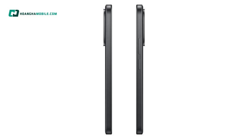 Xiaomi Redmi 17 có thiết kế màn hình lớn thuận tiện xử lý công việc trên điện thoại. Xiaomi Redmi 17 có thiết kế màn hình lớn thuận tiện xử lý công việc trên điện thoại.