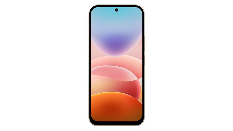 Màn hình 6.9 inch giúp Redmi 17 5G có lợi thế rõ ràng khi xem phim, đọc báo và học trực tuyến.