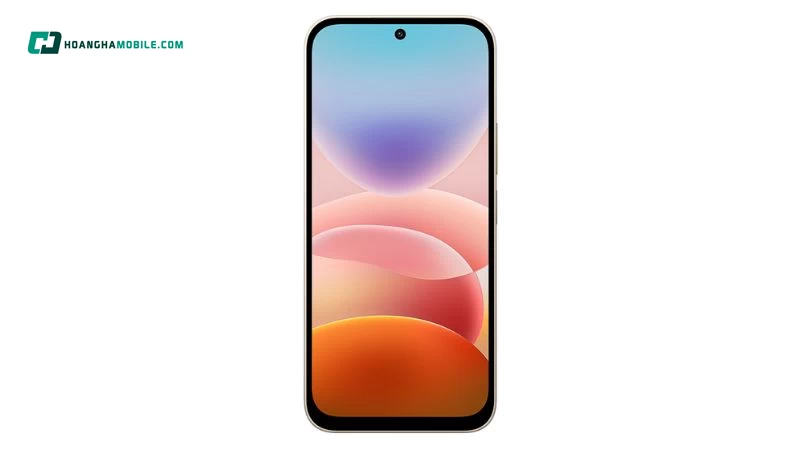 Màn hình 6.9 inch giúp Redmi 17 5G có lợi thế rõ ràng khi xem phim, đọc báo và học trực tuyến. Màn hình 6.9 inch giúp Redmi 17 5G có lợi thế rõ ràng khi xem phim, đọc báo và học trực tuyến.