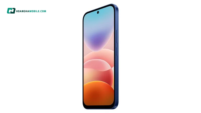 Bộ nhớ trong 128GB cung cấp không gian tương đối thoải mái để cài đặt ứng dụng, lưu tài liệu, hình ảnh và video cá nhân. Bộ nhớ trong 128GB cung cấp không gian tương đối thoải mái để cài đặt ứng dụng, lưu tài liệu, hình ảnh và video cá nhân.