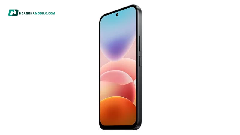 Xiaomi Redmi 17 5G có thể thu hút người dùng nhờ nền tảng phần mềm mới hơn và mức giá dễ tiếp cận. Xiaomi Redmi 17 5G có thể thu hút người dùng nhờ nền tảng phần mềm mới hơn và mức giá dễ tiếp cận.