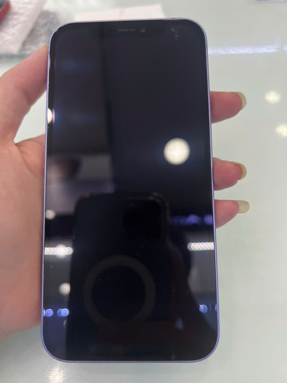 iPhone 12 (256GB) - Chính hãng VN/A Cũ