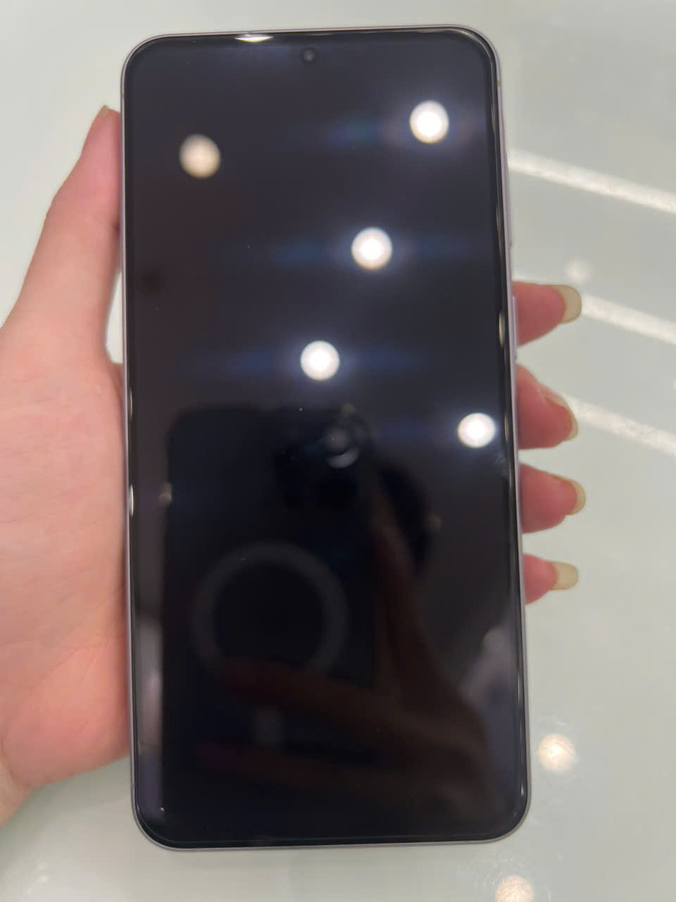Samsung Galaxy A57 5G - 8GB/128GB Cũ